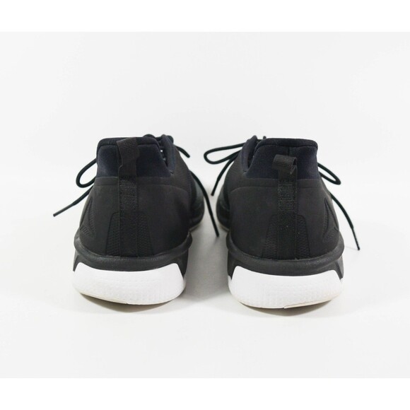 Men's Reebok CN6232 Print Run 3.0 Gray Lace Up Sneakers Running Shoes Sz 12 - Picture 5 of 8